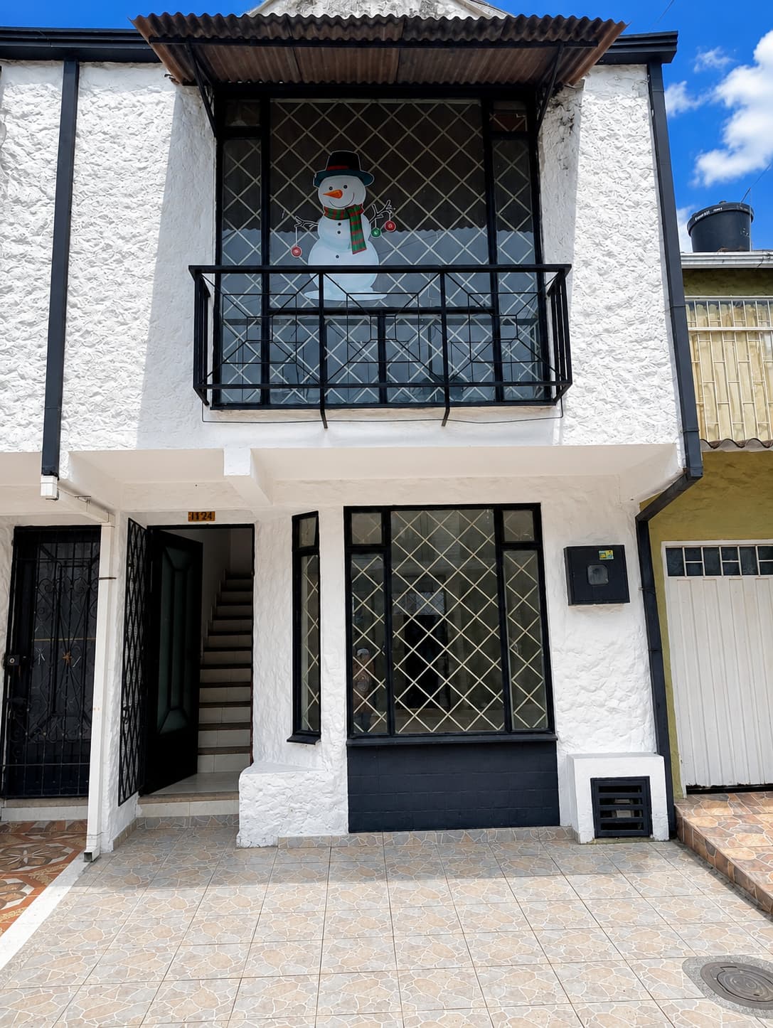 Casa en venta en Villavicencio