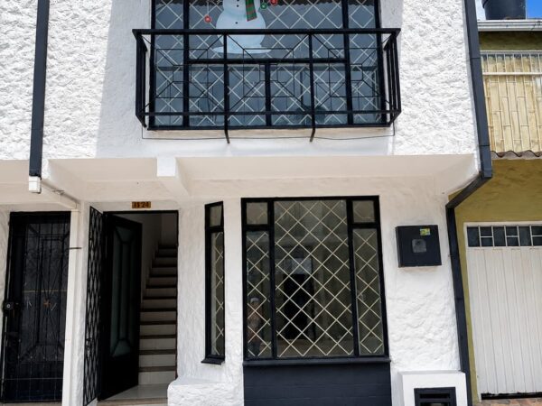 Casa en venta en Villavicencio